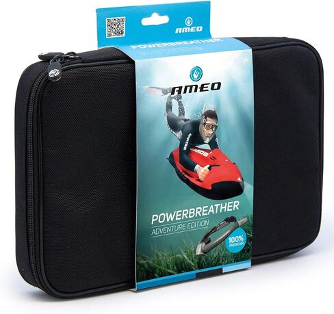 باوربريذر انبوب تنفس فريش اير من ادفنتشرر in Kuwait