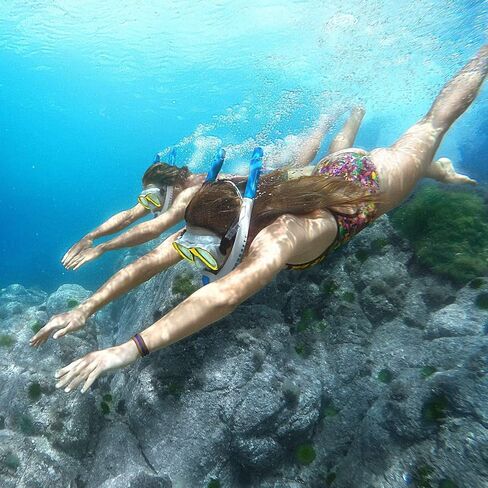 باوربريذر انبوب تنفس فريش اير من ادفنتشرر in Kuwait