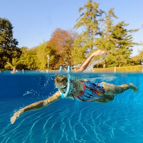 باوربريذر انبوب تنفس فريش اير من ادفنتشرر in Kuwait