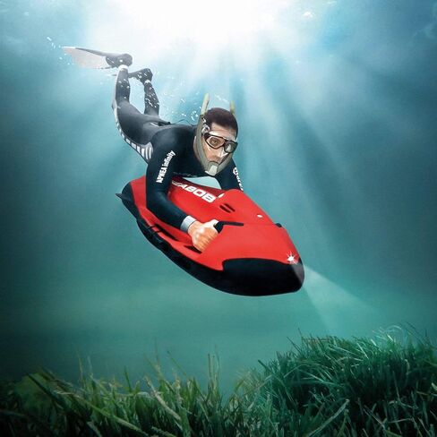 باوربريذر انبوب تنفس فريش اير من ادفنتشرر in Kuwait