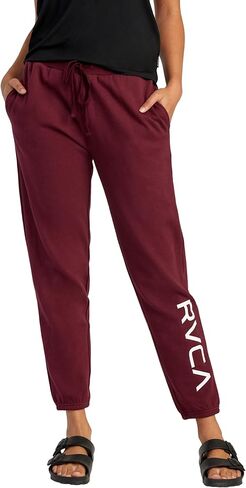 بنطال رياضي كلاسيكي للسيدات من RVCA in Saudi Arabia