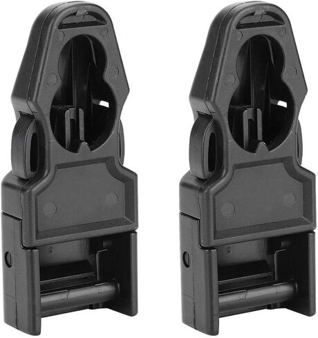 Fafeims زعانف زعانف سباحة قابلة للتعديل مع أبازيم سريعة الفك للغواص in Kuwait