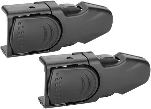 Fafeims زعانف زعانف سباحة قابلة للتعديل مع أبازيم سريعة الفك للغواص in Kuwait