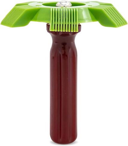 Mishimoto MMTL-FIN-ST 6-in-1 Fin Straightener Tool, Brown in Saudi Arabia