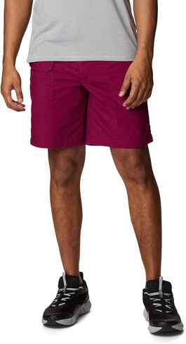 Columbia Men's Washed Out Cargo Short in Kuwait