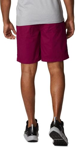 Columbia Men's Washed Out Cargo Short in Kuwait