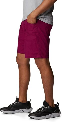 Columbia Men's Washed Out Cargo Short in Kuwait