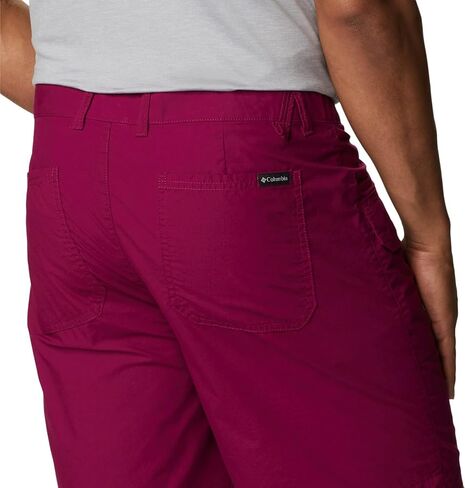 Columbia Men's Washed Out Cargo Short in Kuwait