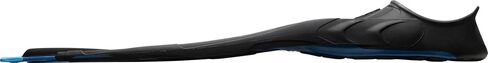 Cressi Adult Snorkeling & Scuba Diving Fins - Powerful Full Foot Pocket Fins - Reaction Pro: Made in Italy in Kuwait