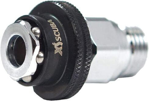 XS Scuba EZ Quick Disconnect Adapter in Saudi Arabia