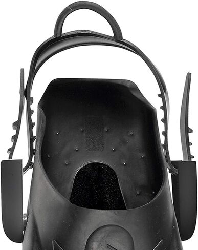 كريسي زعانف غوص قابلة للتعديل لجميع أفراد العائلة - زعانف طويلة متعددة الاستخدامات بكعب مفتوح | بالاو: صنع في ايطاليا in Kuwait