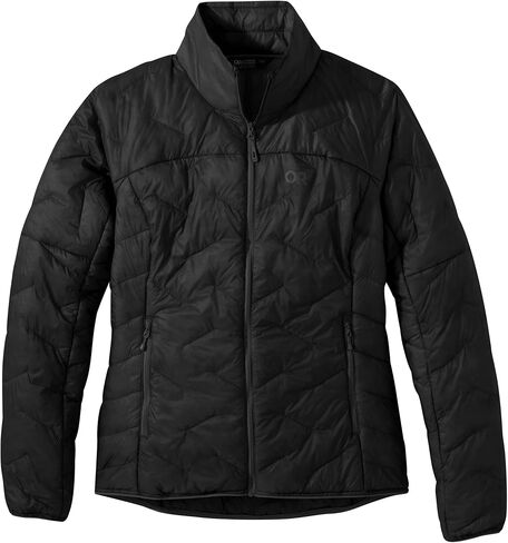 Outdoor Research SuperStrand Lightweight Jacket, Plus Size – Warm Down Zip Up in Saudi Arabia