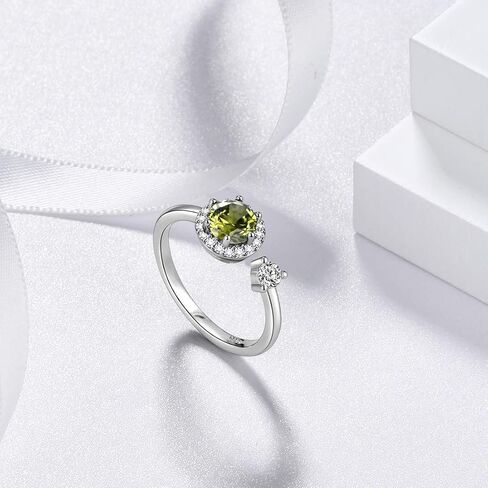 أورورا دموع 925 الفضة الاسترليني 12 جوهرة قلادة / القرط / حلقة / سوار المرأة جوهرة قلادة الكريستال أزياء عيد ميلاد مجوهرات هدية عيد الميلاد للفتيات النساء in Kuwait