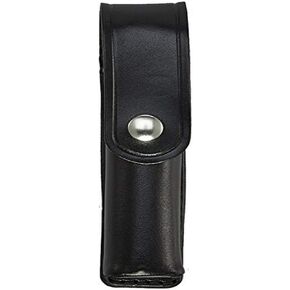 حامل مصباح يدوي 548LED من Aker Leather ، يناسب مصابيح LED المضلعة المضلعة المضلعة LED وScorpion and Surefire 6P