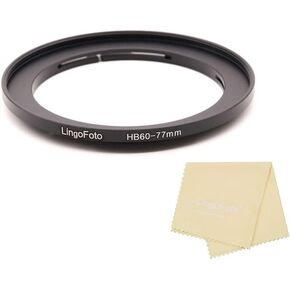 حلقة محول فلتر 77 مم لـ Hasselblad B60 Bay B60-77mm in Kuwait