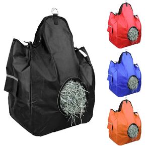 1200D Horse Hay Bag with Mesh Ventilation Flaps and 6 Month Warranty in Kuwait
