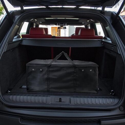 PetierWeit Hay Bale Bag 44Inch Heavy Duty Nylon Tote Hay Bales Storage Bag, Maintain Freshness of The Hay in Kuwait