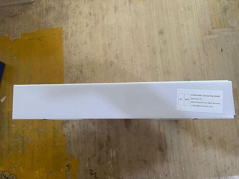 ساعة حائط خشبية حديثة من ونزوم، ديكور وإكسسوارات المطبخ الأحمر مقاس 12 بوصة، ساعات ديكور غير موقوتة تعمل بالبطارية لغرفة المعيشة/غرفة النوم/الحمام/المنزل (غطاء زجاجي) in Kuwait