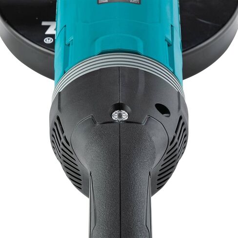 Makita GA9080 9" Angle Grinder, with Rotatable Handle, and Lock-On Switch in Saudi Arabia
