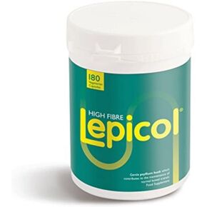 Lepicol Original Formula 180 Vegicaps in Saudi Arabia