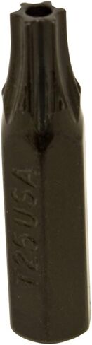 Lisle 26040 T-25 Tamper-Proof Bit in Saudi Arabia