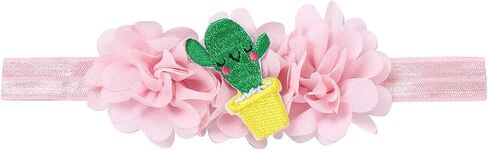 IDOPIP Cactus First Birthday Outfit Girl Baby Cactus One Romper Tutu Skirt Headband Clothes Set for Cake Smash Photo Prop in Saudi Arabia
