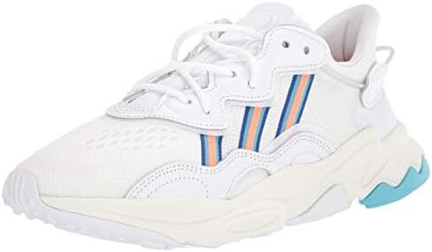 adidas Women's Ozweego Ballet Flat, Boat Shoe in Saudi Arabia