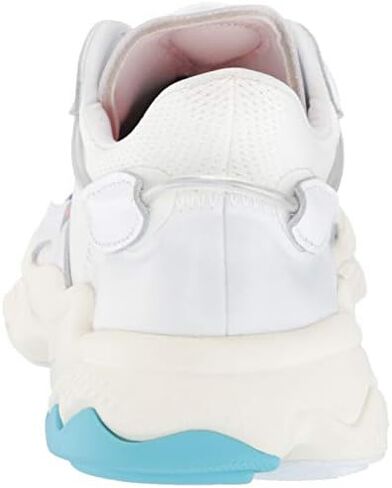 adidas Women's Ozweego Ballet Flat, Boat Shoe in Saudi Arabia