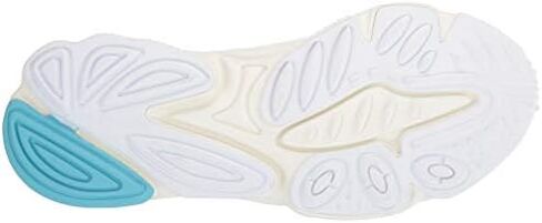 adidas Women's Ozweego Ballet Flat, Boat Shoe in Saudi Arabia