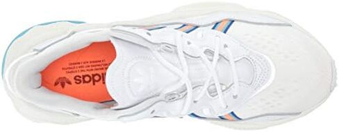 adidas Women's Ozweego Ballet Flat, Boat Shoe in Saudi Arabia