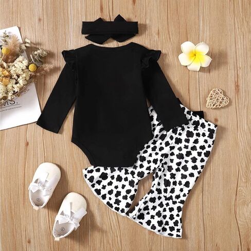 ملابس Aslaylme للفتيات حديثي الولادة، ملابس أطفال متوهجة، بدلة درامية قليلاً in Kuwait