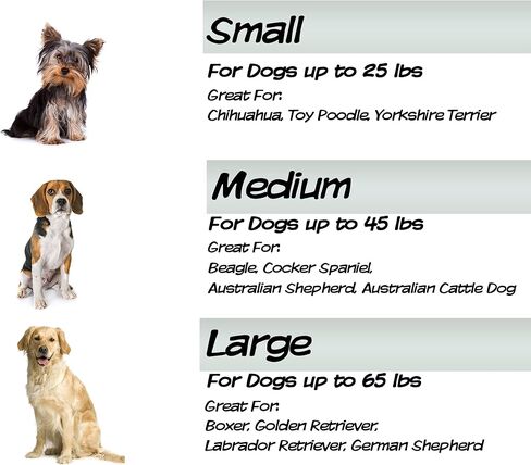 Dog Bed – 42x26 Large Pet Pillow and Crate Pad with Faux Fur Sleep Surface and Non-Slip Bottom – Machine Washable Dog Bed by PETMAKER (Brown) in Kuwait