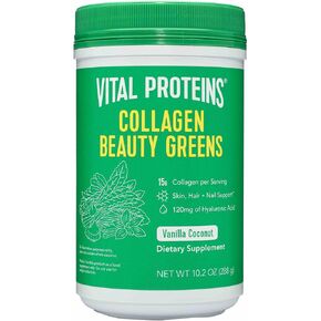 مسحوق كولاجين بيوتي جرينز، 10.2 أونصة (وحدة واحدة 6 في علبة) in Kuwait