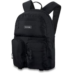 Dakine Method Backpack Dlx 28L - Black Ripstop, One Size