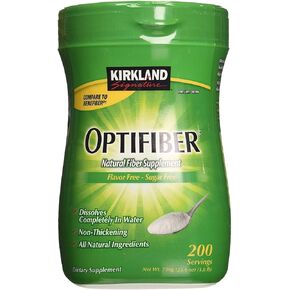 KIRKLAND SIGNATURE OPTIFIBER, 25.6 Ounces (Family Bundle) in Saudi Arabia
