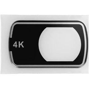 قطع غيار إصلاح مكونات الزجاج الواقي لكاميرا iMusk Gimbal 4K لـ DJI Mini 2 وMavic Mini/SE in Kuwait