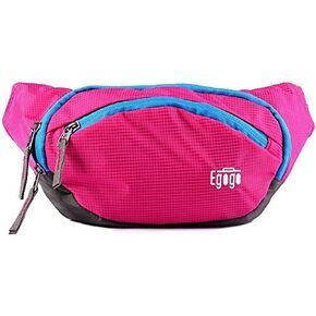 EGOGO Travel Sport Fanny Pack Waist Bag S2316 in Saudi Arabia