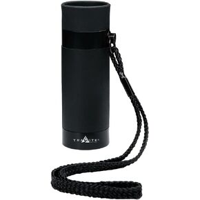 Trailite Golf Scope TL-MTG100BK Optics Monocular Dist. Adjustment Motion 5 x 20 Black Rangefinder in Saudi Arabia