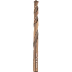 Milwaukee Red Helix Cobalt Drill Bit in Kuwait