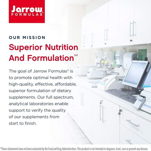 Jarrow Formulas Vitamin D3 2500 IU - 100 Softgels, Pack of 2 - Bone Health, Immune Function & Calcium Metabolism Support - 200 Total Servings in Saudi Arabia