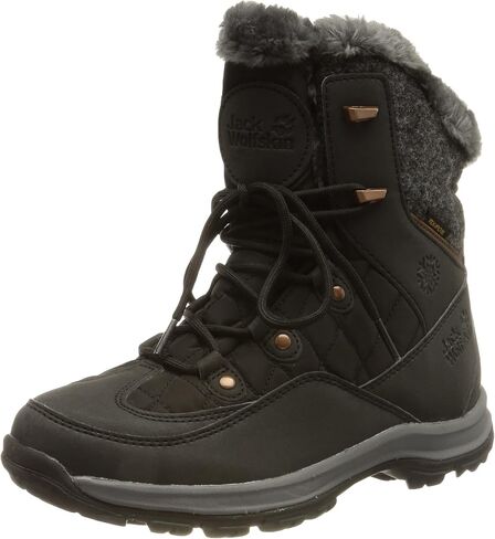 حذاء الثلوج نسائي Jack Wolfskin in Saudi Arabia