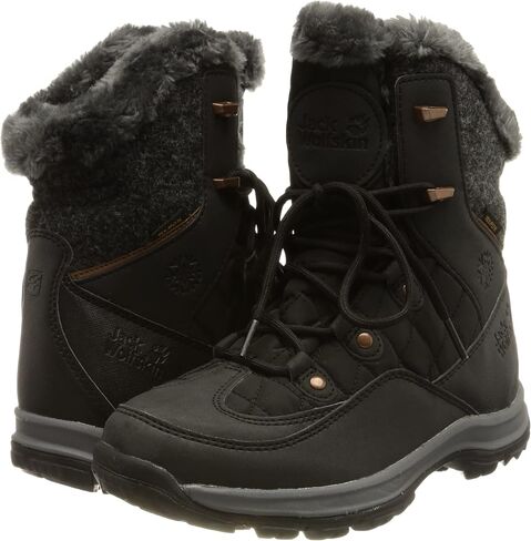 حذاء الثلوج نسائي Jack Wolfskin in Saudi Arabia