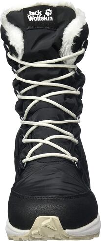 حذاء برقبة طويلة للسيدات من Jack Wolfskin نيفادا تيكسابور W Snow in Saudi Arabia