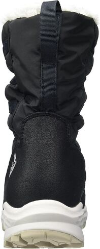 حذاء برقبة طويلة للسيدات من Jack Wolfskin نيفادا تيكسابور W Snow in Saudi Arabia
