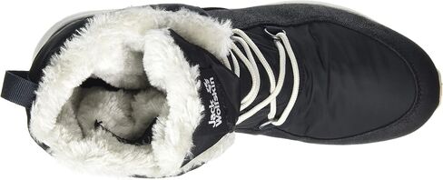 حذاء برقبة طويلة للسيدات من Jack Wolfskin نيفادا تيكسابور W Snow in Saudi Arabia