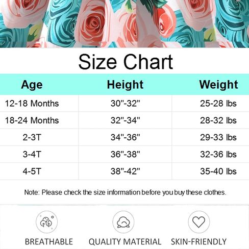 fioukiay Baby Girls Dress and Velvet Cardigan Sets Infant Girls Casual Floral Print Fall Dresses Winter with Headband in Saudi Arabia