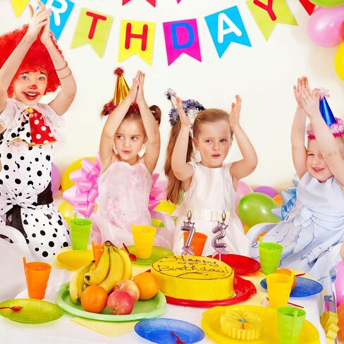 aoolada 27 شموع عيد الميلاد 72، الذهب 72 27 سنة كعكة توبر عدد شموع عيد ميلاد، عيد ميلاد سعيد زينة الحفلات هدايا للنساء الرجال in Kuwait