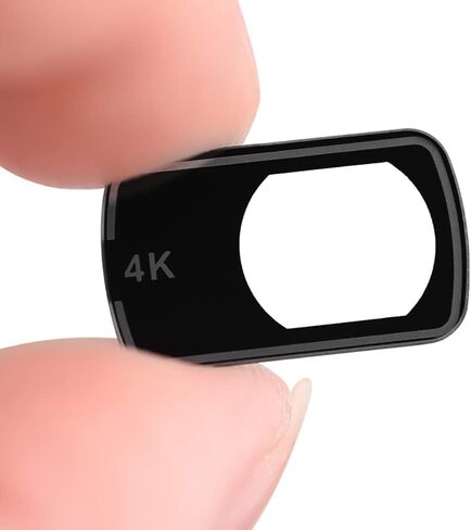 قطع غيار إصلاح مكونات الزجاج الواقي لكاميرا iMusk Gimbal 4K لـ DJI Mini 2 وMavic Mini/SE in Kuwait