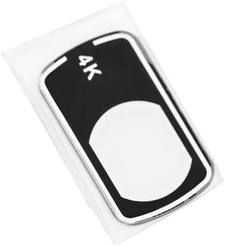 قطع غيار إصلاح مكونات الزجاج الواقي لكاميرا iMusk Gimbal 4K لـ DJI Mini 2 وMavic Mini/SE in Kuwait