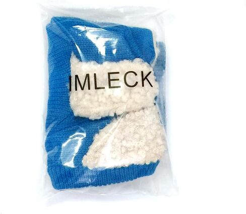 IMLECK Magnificent Baby للجنسين - عباءة دافئة للجرو وشاح شال للأطفال الرضع قبعة ذكية in Kuwait